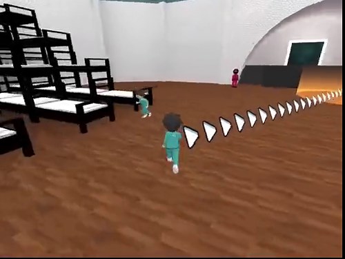 Squid Game 2: Mini Games