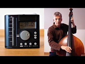 Anthropology (Walking Bass at 236 bpm)