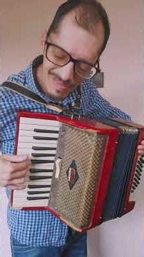 Remus RMS #remusrms87 #acordeon