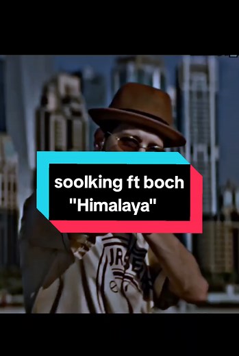 Soolking ft Boch - Himalaya: Musique Émotionnelle