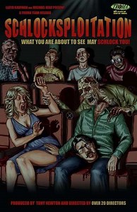 Grindsploitation 5: Schlocksploitation (2018) - Movie