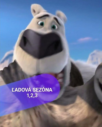 Zimné rozprávky na Voyo | Animované špeciály pre deti aj dospelých