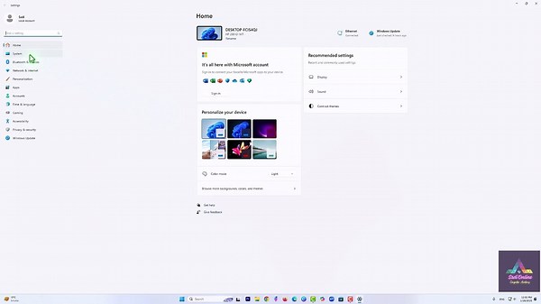 Understanding Display Settings in Windows 10/11 | Complete Beginner Guide