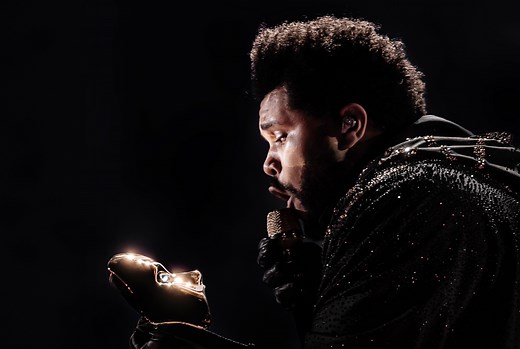 The Weeknd is now playing FIVE huge dates at London’s Wembley Stadium next summer – how to get tickets today