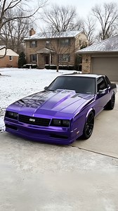 Sick one 😈🔥 | Legendary American Muscle Cars