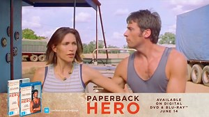 Paperback Hero (1999)