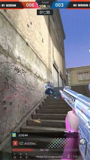 12K views · 115 reactions | EP.1 PB perfect shot! #pointblankph #pbph #Game #Esports #PB #PBOC | Point Blank PH | Facebook