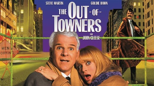 The Out-of-Towners (1999)
