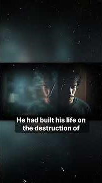 Jesus Reached Him at the Edge of the Lake of Fire