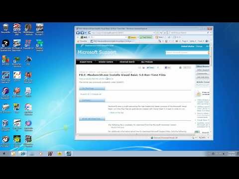 How to Make Win Mip 2 Work on Windows 7