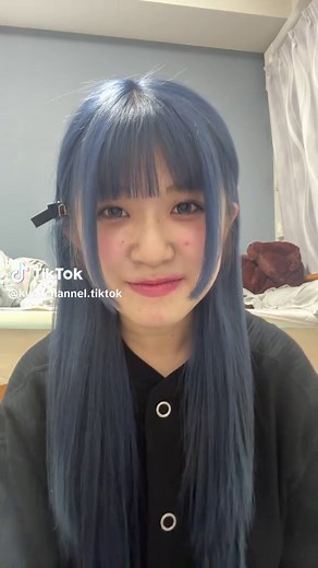 姫カットの魅力と技術を徹底解説