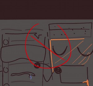 gloop JACKS #1 FAN (@recoverycube)’s video of inanimate insanity