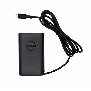 Dell - DELL AC Adapter USB Type-C 65W includes power cable - Walmart.ca
