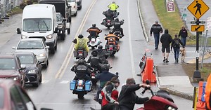Deadly motorcycle crashes on the rise in NH