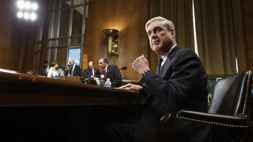 Inside Robert Mueller's role as special counsel