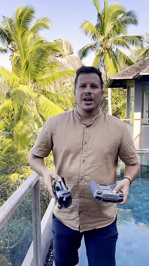 2.4K views · 871 reactions | La beauté des Seychelles en drone !  #seychelles #drone #voyage | Lezbroz | Facebook