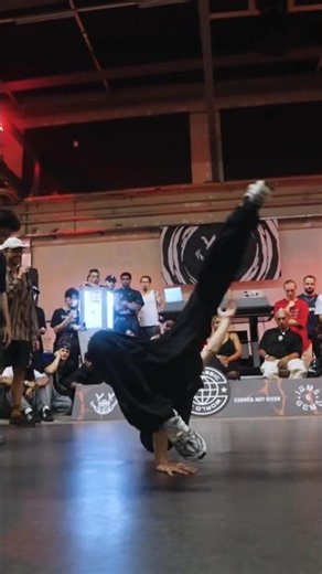 B-Boy Shosei 🇯🇵 World Breaking Classic 2026 #shorts #breaking #dance #japan #2026