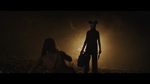 ‘Mouseboat Massacre’ – Exclusive First Look at Another Upcoming Mickey Mouse Horror Movie