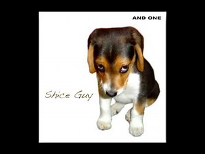 And One - Wasted (Demo)