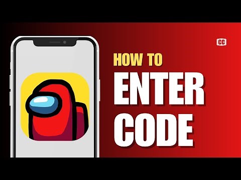 How To Enter Code in Among Us | Put in a Code on Among Us (2024)