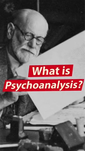 Freud Museum London op TikTok