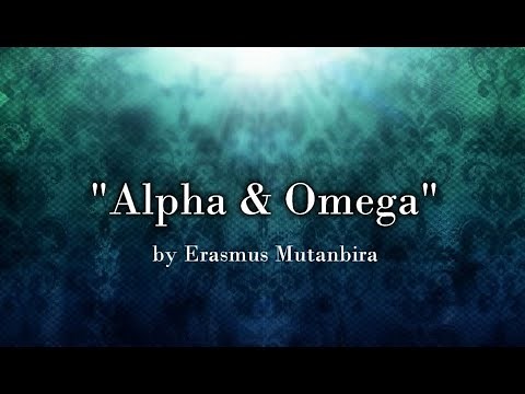 Alpha and Omega (Lyric Instrumental)