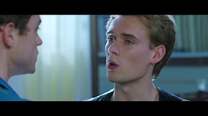 How much are these talented artists willing to risk for love? Watch High Strung 2: Free dance at #VistaCinemas on October 9. Buy your tickets in advance at http://bit.ly/HighStrung2AtVistaCinemas #HighStrung2 #WeDefyStandards | Vista Cinemas