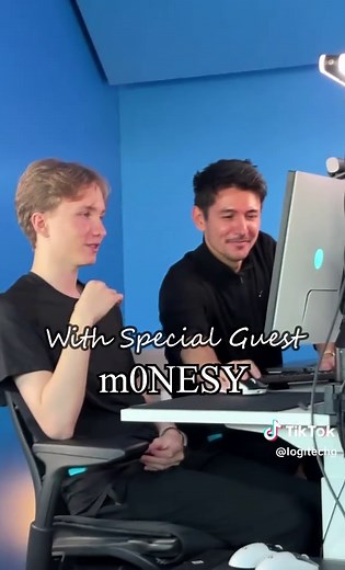 Happy Birthday to m0NESY! Celebrating the CS GOAT