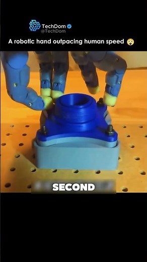 Robots will be taking our jobs😳. #robot #tech #shorts