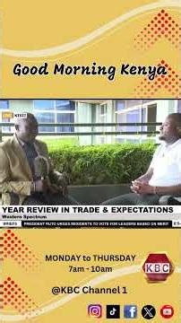 "Its not just about lending, we also build that clientele relationship." #Trade #SMES