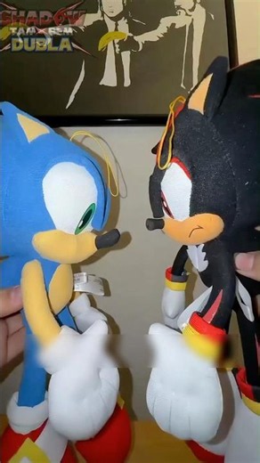 SONIC disse ALGO que NINGUÉM ENTENDEU… #sonic #dublagem #animação