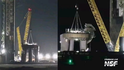 3.3K views · 56 reactions | NASASpaceflight.com on Reels | Facebook