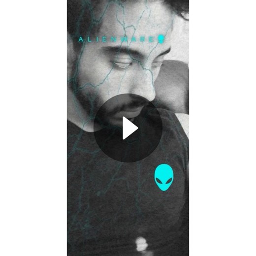 Anthony Flores Unveils New Alienware Look with Futuristic Digital Effects | Posted Apr 14, 2026 | Spotlight