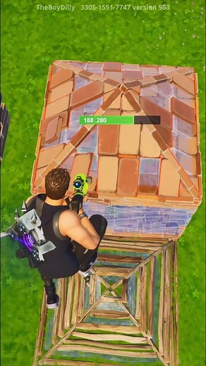 Enhancing Your Fortnite Map with Power Ups: A Creative Guide
