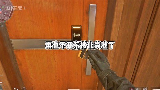 我再也不开这张卡了