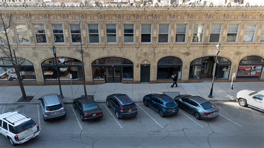 Milwaukee comedy club Laughing Tap reveals first shows in new location