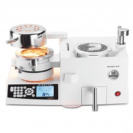 Biostar® Scan with LCD Display