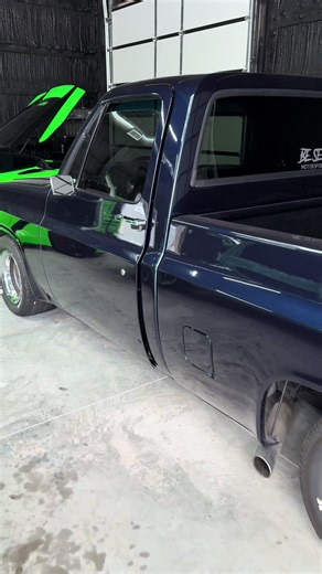 Fixing Squarebody C10 Door Problems Made Easy