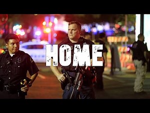 "Home" || Police Tribute