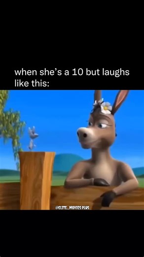 ELITE_MOVIES.PLUS on Instagram: "Follow (us) @elite_movies.plus for the best posts and reels 💜 Believe it or not, the voice acting legend known for terrifying a generation as Princess Azula also channeled that same deceptive charm when Grey DeLisle took on the role of Prunella the donkey. Appearing in the ‘Back at the Barnyard’ television series, Prunella was crafted as a suspiciously perfect love interest for Pip the mouse, allowing DeLisle to utilize her signature “mean girl” vocal fry to hil