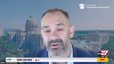 Pennsylvania low-income health insurance at risk if tax credit not renewed