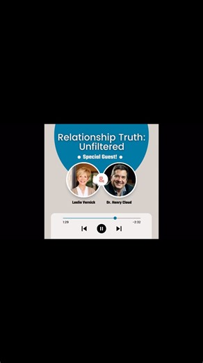 41 reactions | ️ “Why I Believe” - Dr. Henry Cloud shares why he chose to write a deeply personal book about his faith journey and the challenge of sharing his beliefs with friends.  Catch the full episode now on Relationship Truth: Unfiltered!  #FaithJourney #DrHenryCloud #Podcast #relationshiptruthunfiltered #WhyIBelieve #leslievernick | Leslie Vernick - Enriching Relationships That Matter Most | Facebook