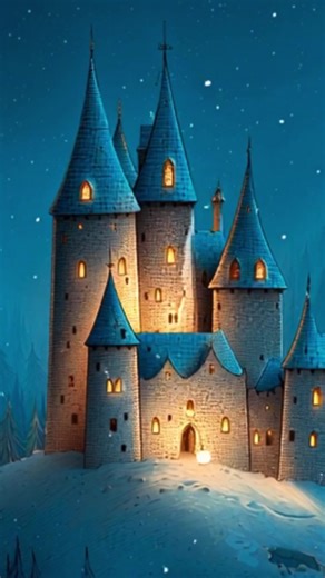 2 part🎄🌟💫 #cartoon #winter #Christmas #newyear #children #cartoonforkids #kids