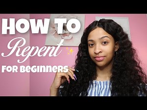 How To Repent For Beginners | 5 Easy Steps