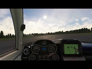 Tour of Scotland - Edinburgh Airport