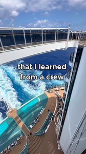 411K views · 1.7K reactions | Getting seasick on a cruise is the worst! These 3 cruise tips will help to prevent motion sickness so you can enjoy every minute of your cruise vacation! #cruise #cruisetips #cruisetravel #lifewellcruised | Life Well Cruised | Facebook
