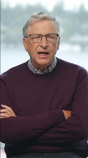 Is Bill Gates worried about AI destroying the world?