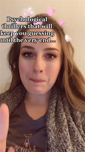 One of my fav genres 😍 Come get them at curbside pickup!!! #dvhslibrary #booktok #books #bookclub #reading