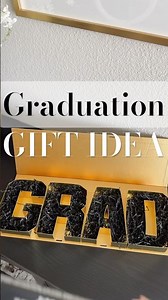 DIY Grad Gift 🎓 Graduation Gift Idea She’ll Actually Use! #graduation #giftideas #giftbox