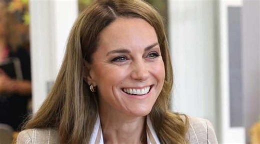 Kate Middleton's new video receives strong response